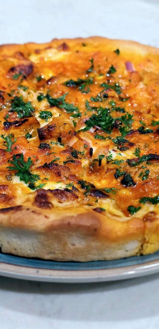 Pizza Delle Api