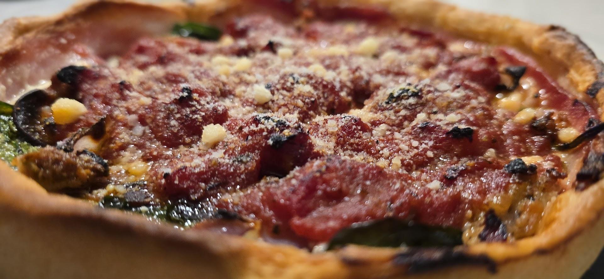Pizza Delle Api