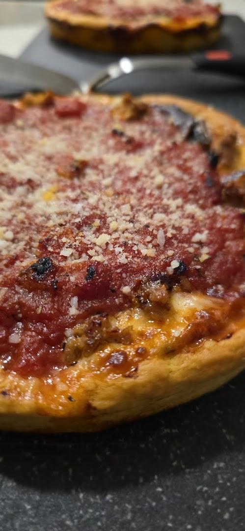 Pizza Delle Api